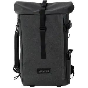 Velites Urban Rucksack One Size