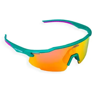 Elitex Training Vision One Sports Polarisierte Sonnenbrille One Size günstig