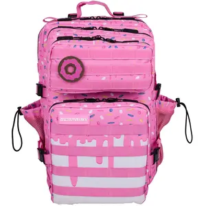 Taktischer Rucksack Elitex Training V1 All In Rose 45 L