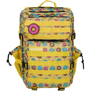 Taktischer Rucksack Elitex Training All In Jaune 45 L