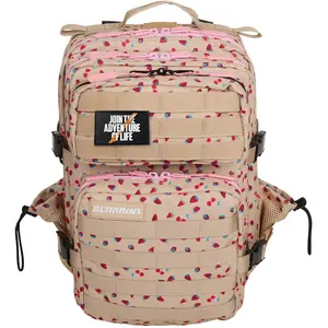 Taktischer Rucksack Elitex Training All In Multicolore 25 L