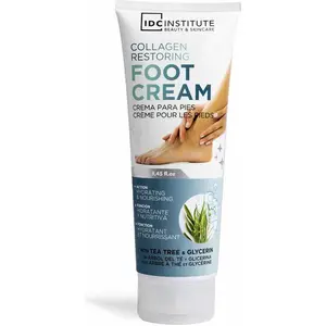 COLLAGEN RESTORING Fuß creme 250 ml günstig