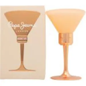 Pepe Jeans Addictive For Her Eau de Parfum 50ml Spray