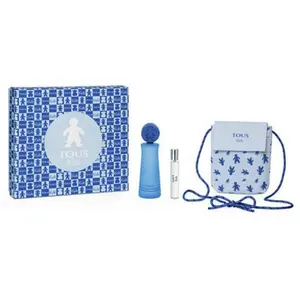 Tous Set 129541 100ml Kölnisch Wasser