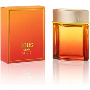 Perfume Hombre Tous Spritz EDT 100 ml