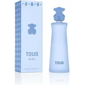 TOUS Tous Kids Boy Eau de Toilette für Kinder 100 ml günstig