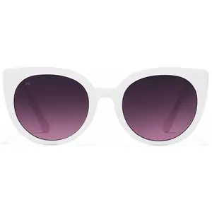 Sonnenbrille Mädchen Hawkers Divine Weiß TU günstig