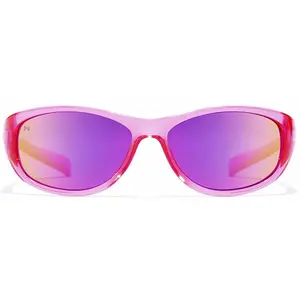 Sonnenbrillen Kind Hawkers Rave Rosa TU günstig