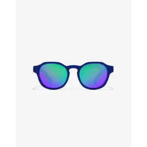 Polarisierte Sonnenbrille Kind Hawkers Warwick Blau TU günstig