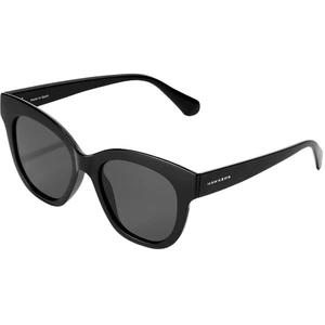 Polarisierte Sonnenbrille Hawkers Audrey Raw Schwarz TU günstig