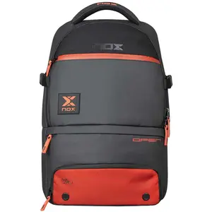 Rucksack Nox Luxury Open Séries Schwarz 30 L günstig