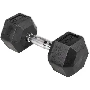 Olive Hexagon-hantel 12.5kg 12.5 kg günstig