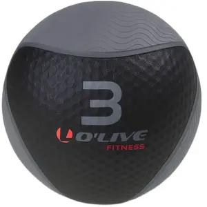 Olive Functional 3kg Medizinball 3 kg günstig