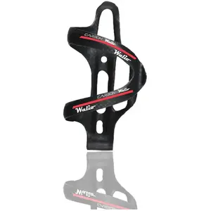 Walio M1 Carbon Rechter Flaschenhalter One Size günstig