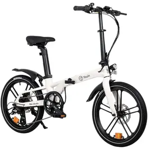 Youin Marbella Faltbares Elektrofahrrad One Size günstig