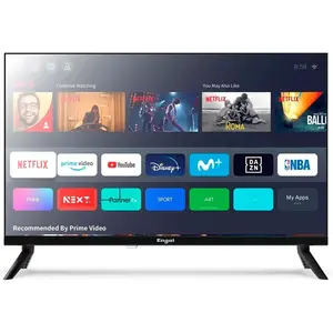 Engel Axil Le2486sm 24'' Hd Led Tv