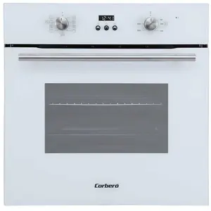 Corbero Cchmd805w Multifunktionsofen