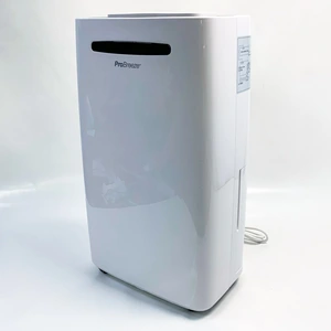 Pro Breeze Luftentfeuchter 20L in 24h Entfeuchtungsleistung - Raumgröß... günstig