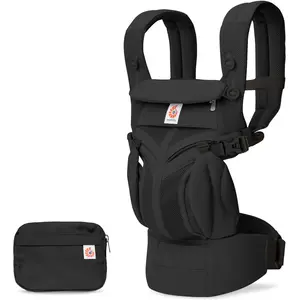 Ergobaby, Babytrage, Omni 360 Cool Air