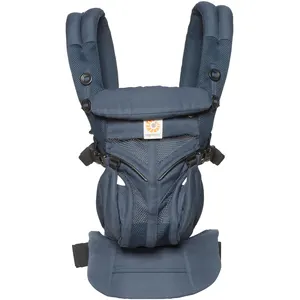 Ergobaby® Babytrage Omni Classic Mesh