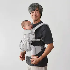 Ergobaby® Babytrage Omni Classic Mesh