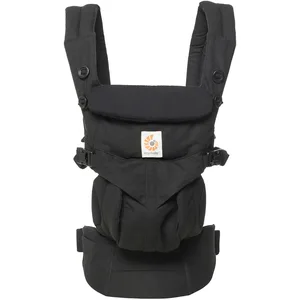 Ergobaby® Omni 360 Babytrage, 4 Tragepositionen