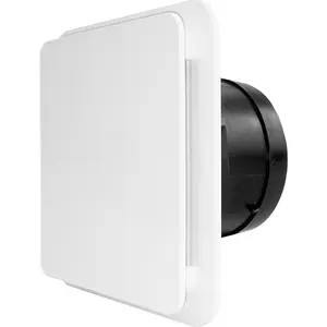 UNELVENT S&P PVC-Absaugmundstück, Durchm. 125/125 mm Bdo125 günstig