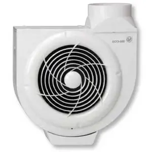 S&p Eco-500 480 M3/h Dunstabzugshaube