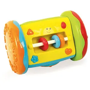 Miniland Actiroller Pädagogisches Spielzeug