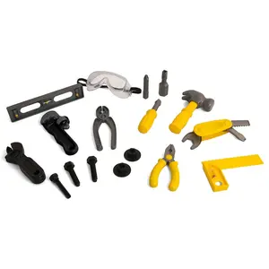 Miniland Werkzeuge Brico Kit
