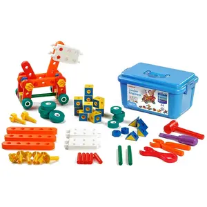Miniland Junior Ingenieur 79 Einheiten