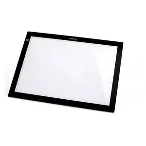 Miniland A3 Lightpad Pädagogisches Spielzeug