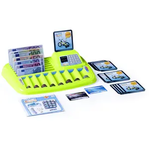 Miniland miniland31902 Aktivität Euro Tablett