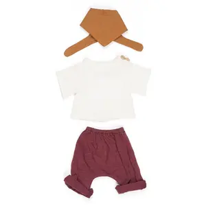 Miniland Dune Jungen Set 32 Cm günstig