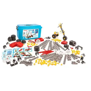 Miniland Aktivitätsmechanik 191 Einheiten