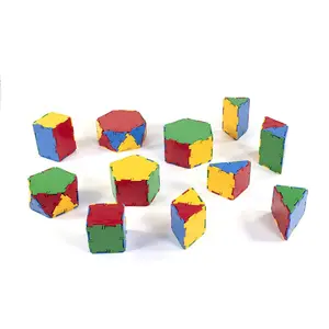 Miniland Verbindung: Prismen Einstellen
