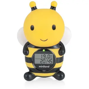Miniland Thermometer Für Bienenbad