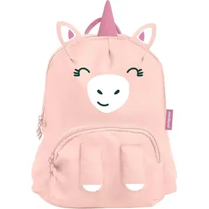 Miniland Fantasy Lunchtasche Rosa  Kinder Rosa One Size
