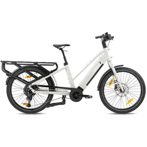 Monty Cargo V8 1e 26`` Deore M5130 2025 Elektrofahrrad One Size günstig