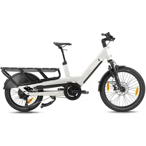 Monty Cargo V4 Rover 1e 24/20´´ Microshift Xle 2025 Elektrofahrrad M günstig