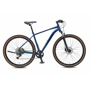 Monty Corsa Deore M5120 2023 Fahrrad M günstig