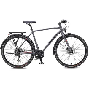 Monty Rock 700c Altus M2010 2x9s 2023 Fahrrad L günstig