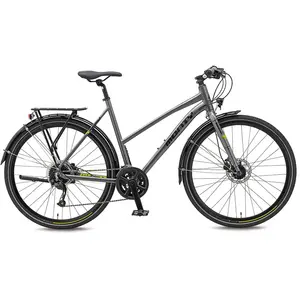 Monty Rock 700c Altus M2010 2x9s 2023 Fahrrad M günstig