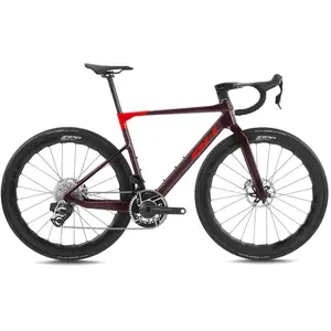Bh Ultralight 9.0 Red Etap Axs 2025 Rennrad L günstig