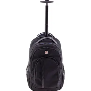 Gladiator 0700 2 Rollen Rucksacktrolley 50 cm Laptopfach