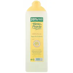 Heno De Pravia Original Eau De Cologne 780ml