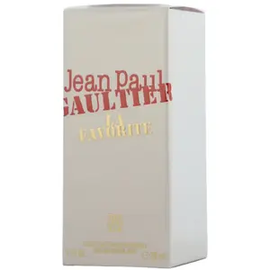 Jean Paul Gaultier, La Favorite, Eau de Parfum, für Damen, 30 ml