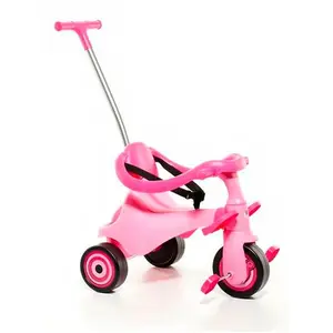 Molto Urban Trike City 5 In 1 89 Cm Dreirad-kinderwagen
