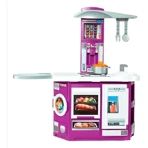Molto Küche Küche Kochen 16 Zubehör 100x97x31 Cm