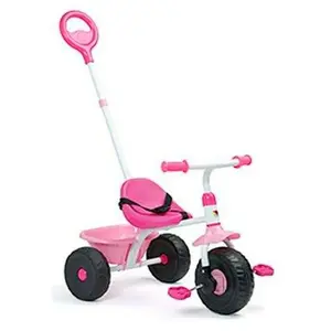 Molto Urban Trike 3 Dreirad-kinderwagen